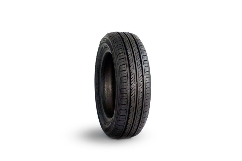NEUMÁTICO GOODRIDE 235/60R16 DIRECCIONAL RP28 100H TL /TRAZANO - 1