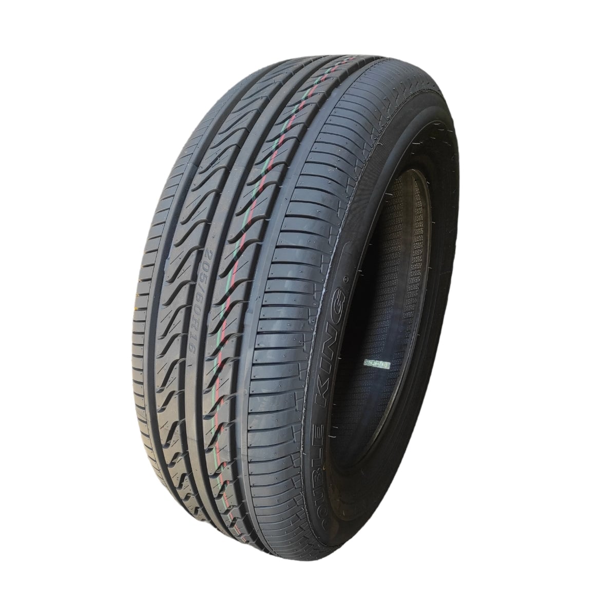 NEUMÁTICO DOUBLE KING 195/75R16 DIRECCIONAL DK768 8PR TL DOUBLEKING - 2
