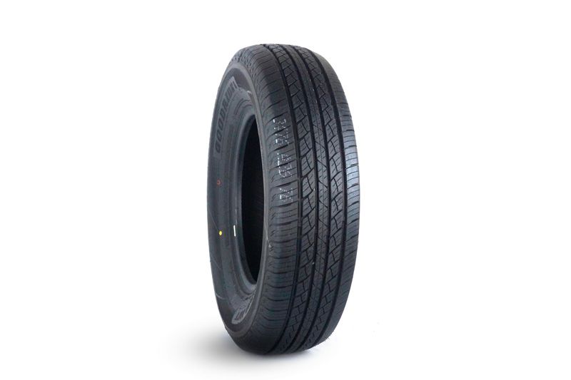 NEUMÁTICO GOODRIDE 235/60R17 DIRECCIONAL SU318 102T TL /TRAZANO - 2