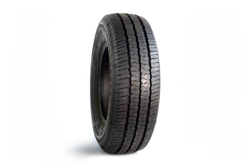 NEUMÁTICO GOODRIDE 215/75R14 DIRECCIONAL SC328 8PR TL /TRAZANO - 2