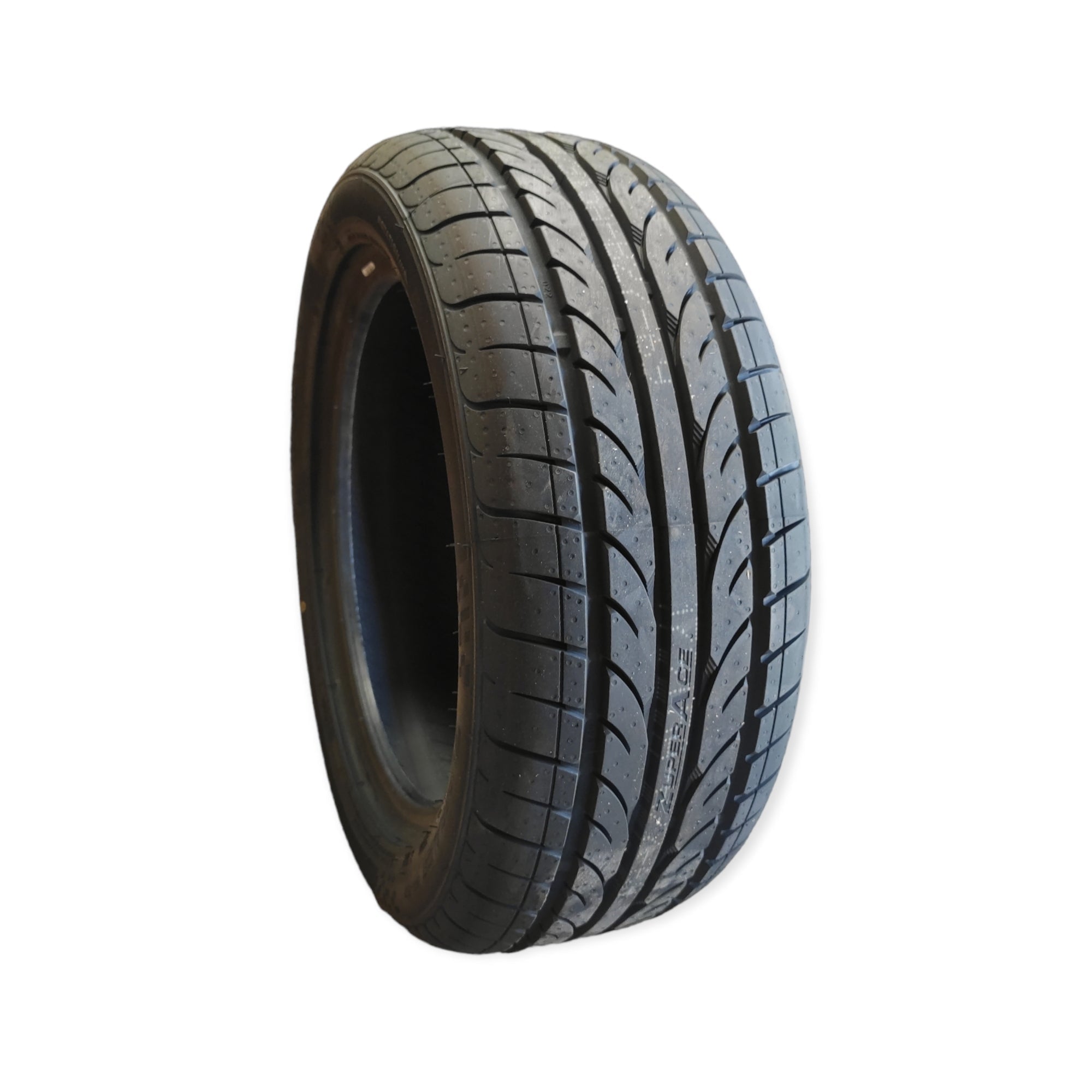 NEUMÁTICO 215/55R17 DIRECCIONAL SA57 98W TL GOODRIDE/TRAZANO - 2