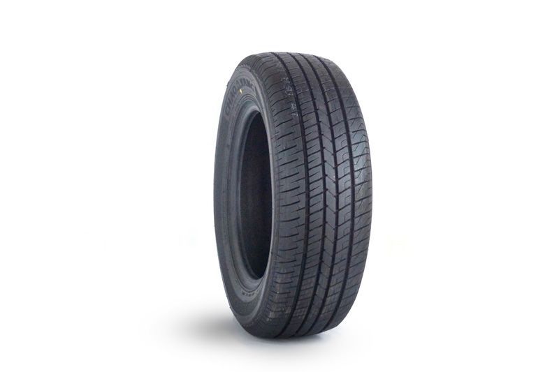 NEUMÁTICO GOODRIDE 215/65R16 DIRECCIONAL SU317 98T TL /TRAZANO - 1