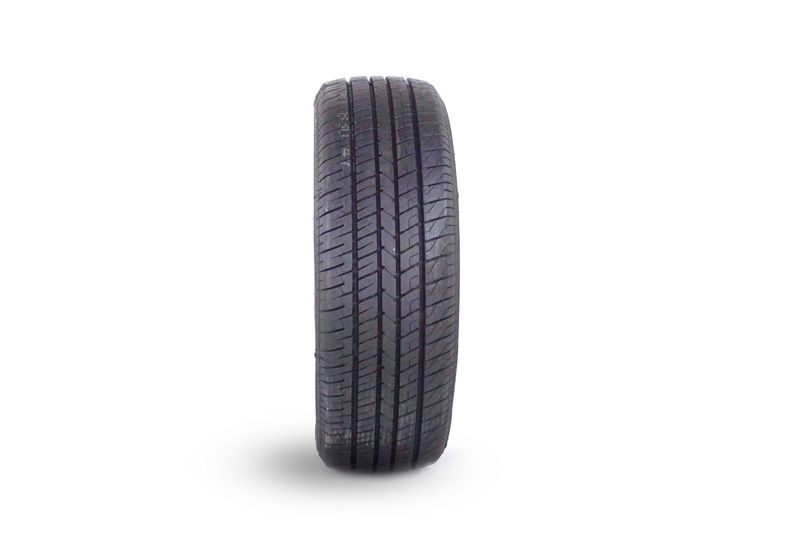 NEUMÁTICO GOODRIDE 215/65R16 DIRECCIONAL SU317 98T TL /TRAZANO - 2