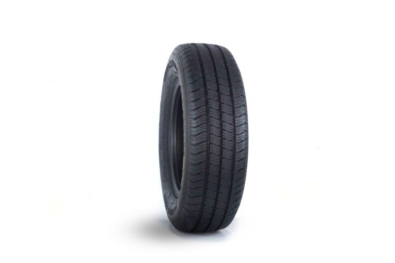 NEUMÁTICO 215/60R16 DIRECCIONAL SC328 8PR TL GOODRIDE/TRAZANO - 1