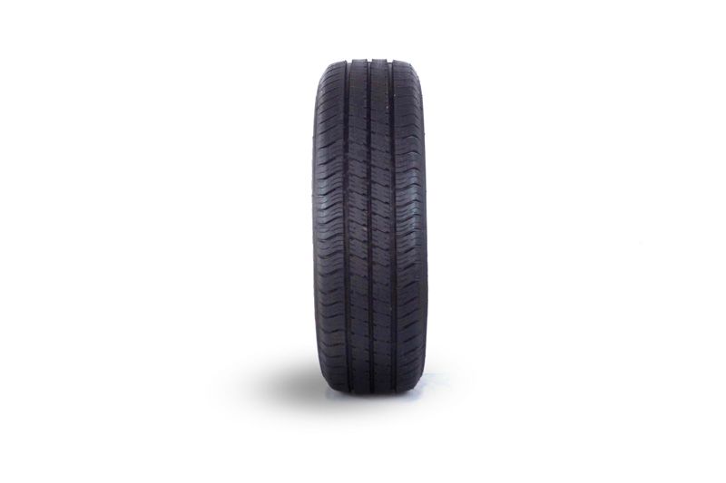 NEUMÁTICO 215/60R16 DIRECCIONAL SC328 8PR TL GOODRIDE/TRAZANO - 2