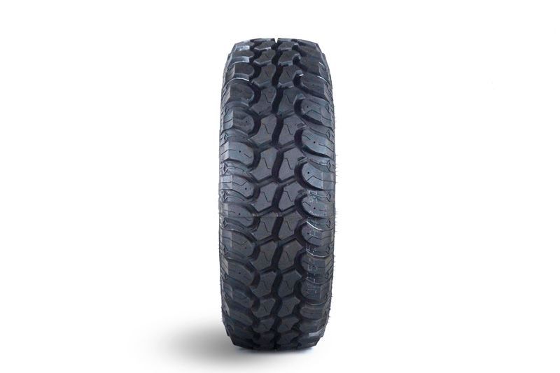 NEUMÁTICO GOODRIDE 245/75R16 TRACCIÓN SL366 10PR TL /TRAZANO - 2