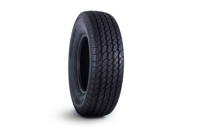 NEUMÁTICO DOUBLE KING 225/75R15 DIRECCIONAL DK306 8PR TL DOUBLEKING - 2