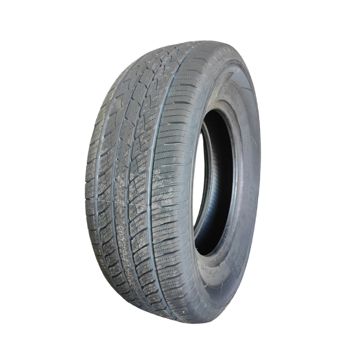 NEUMÁTICO GOODRIDE 225/55R18 DIRECCIONAL SU318 98V TL /TRAZANO - 2
