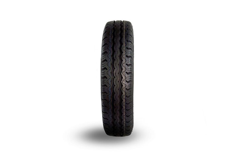 NEUMÁTICO DOUBLE KING 5.50R12 MIXTO DK205 10PR TL DOUBLEKING - 2