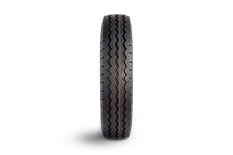 NEUMÁTICO DOUBLE KING 6.00R13 DIRECCIONAL DK219 10PR TL DOUBLEKING - 2
