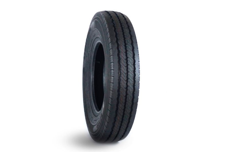 NEUMÁTICO DOUBLE KING 6.50R16 DIRECCIONAL DK208 10PR TL DOUBLEKING - 2