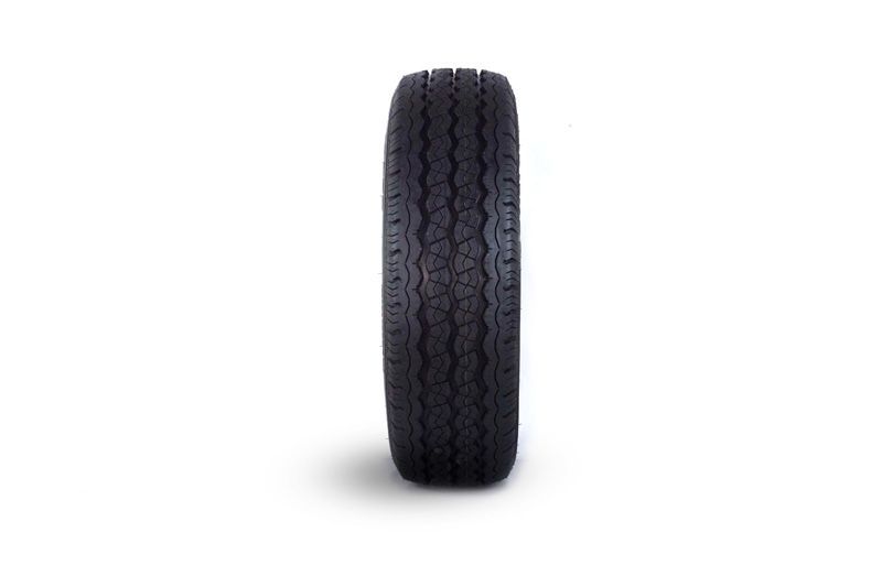 NEUMÁTICO 165R14C DIRECCIONAL DK868 8PR TL DOUBLEKING - 2