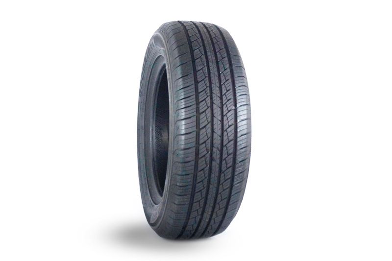 NEUMÁTICO 255/70R16 DIRECCIONAL SU318 111H TL GOODRIDE - 1