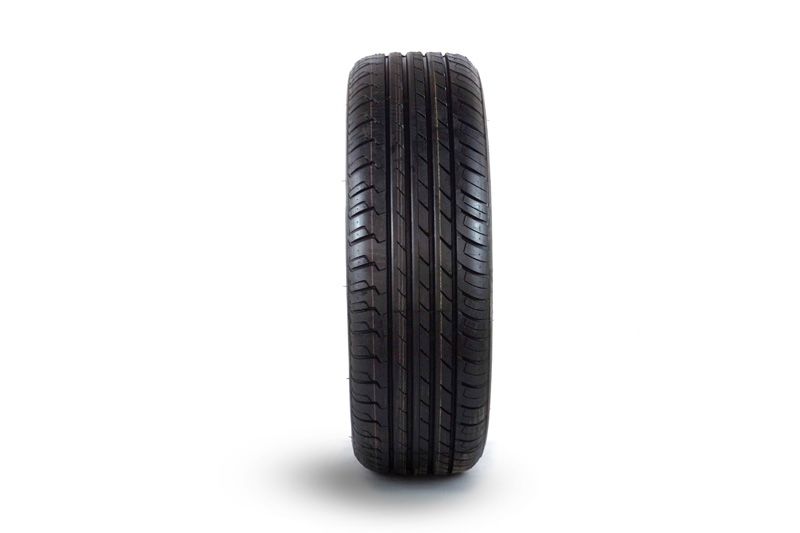 NEUMÁTICO 205/50R15 DIRECCIONAL TR918 89H TL TRIANGLE - 1