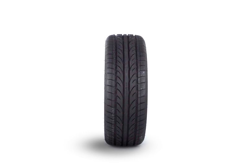 NEUMÁTICO 205/50R16 DIRECCIONAL SA57 87W TL GOODRIDE - 1