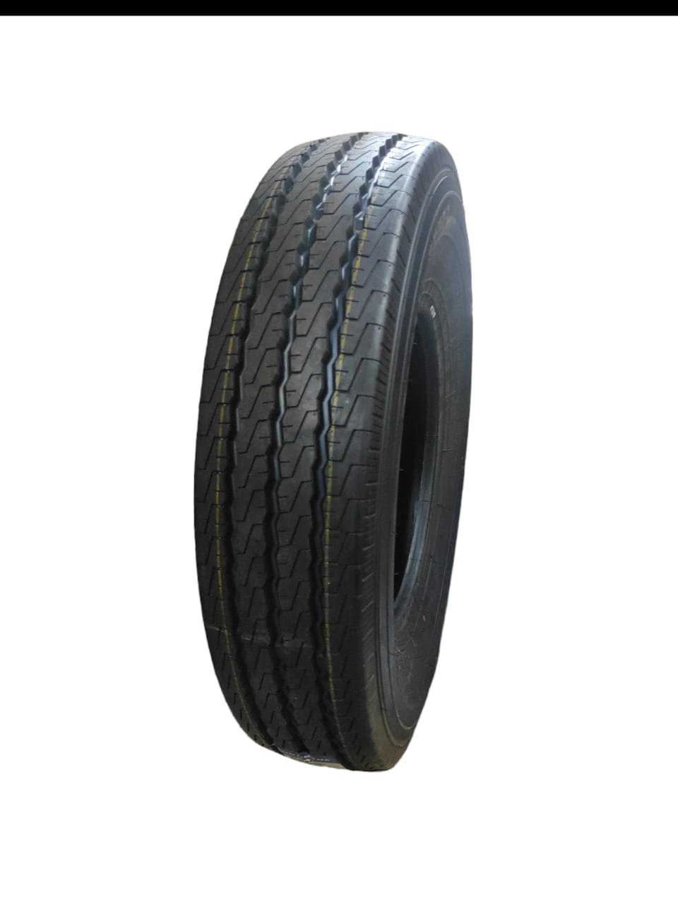 NEUMATICO 205/85R16 DIRECCIONAL ST313 12PRTL GOODRIDE - 1