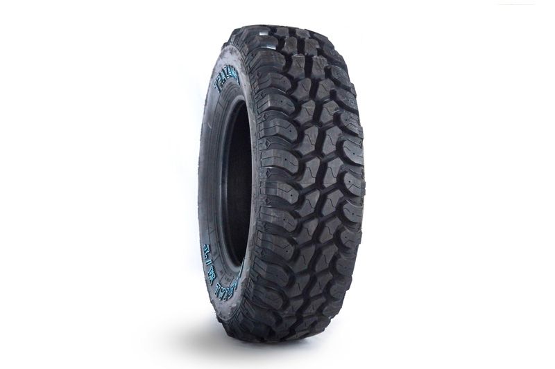 NEUMATICO 30X9.50R15 TRACCIONAL SL366 6PRTL GOODRIDE - 1