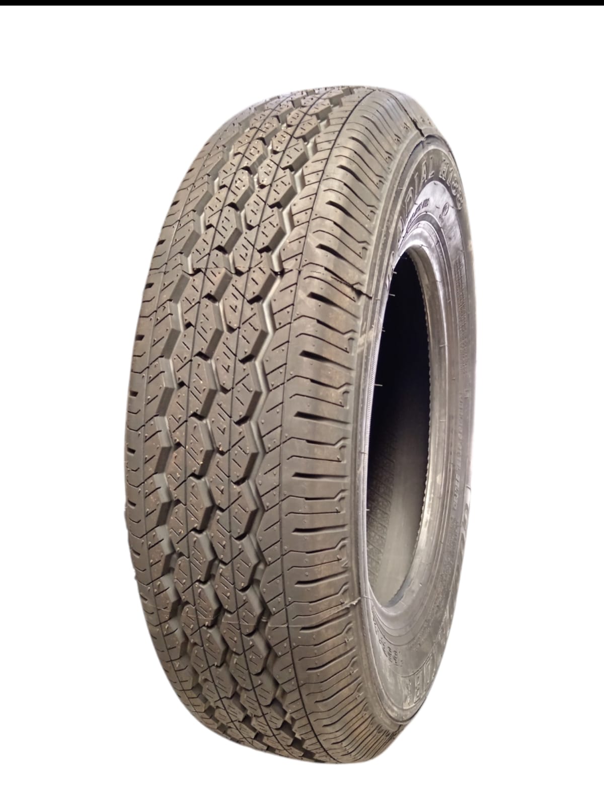 NEUMATICO 235/65R16 DIRECCIONAL 8PR H188  TL GOODRIDE - 1