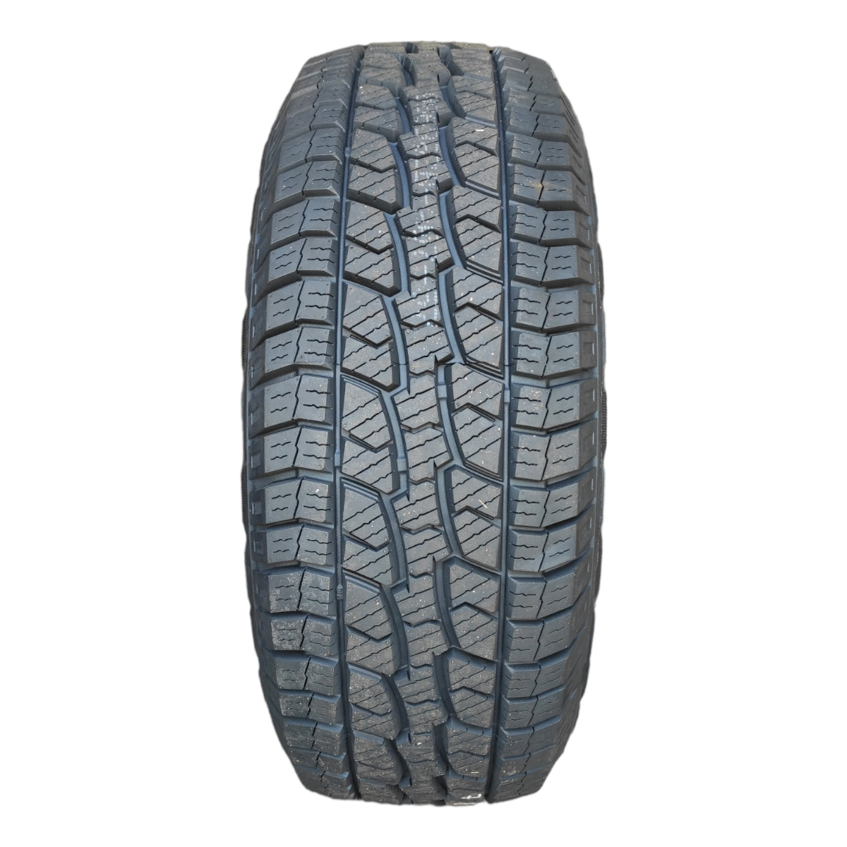 NEUMÁTICO 265/65R17 TRACCIÓN SL369 112T TL GOODRIDE - 1