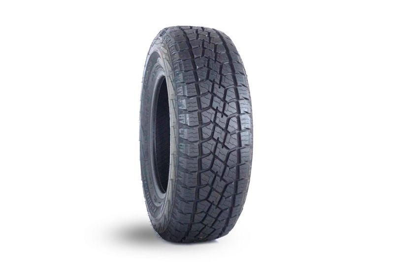 NEUMATICO 31X10.5R15 TRACCIONAL FRD86 6PR FARROAD - 1