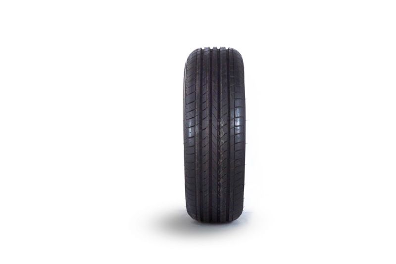 NEUMÁTICO 255/70R16 DIRECCIONAL FRD66 111T TL FARROAD - 1