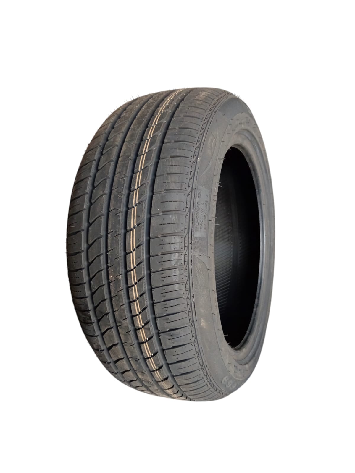 NEUMATICO 175/70R14 DIRECCIONAL DK569 84T TL DOUBLE KING - 1