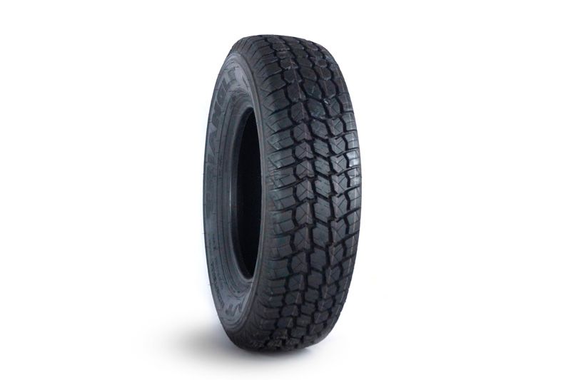 NEUMATICO 225/75R16 TRACCIONAL TR292 10PRTL TRIANGLE - 1