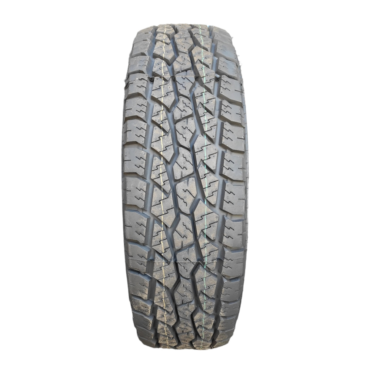 NEUMÁTICO 215/75R15 TRACCIÓN TR292 6PR TL TRIANGLE - 1
