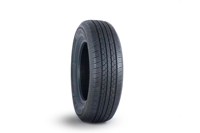 NEUMATICO 275/40R20 DIRECCIONAL SU318 106VTL GOODRIDE - 1
