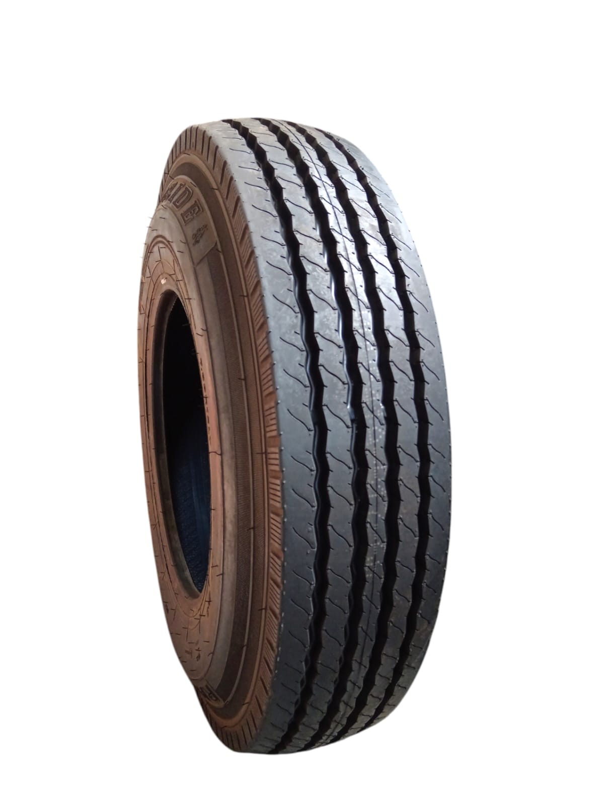NEUMATICO 7.00R15 DIRECCIONAL ST313 10PR TL GOODRIDE - 1
