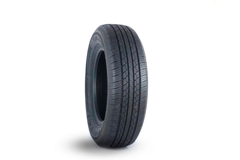 NEUMATICO 255/50R19 DIRECCIONAL SU318 107VTL GOODRIDE - 1