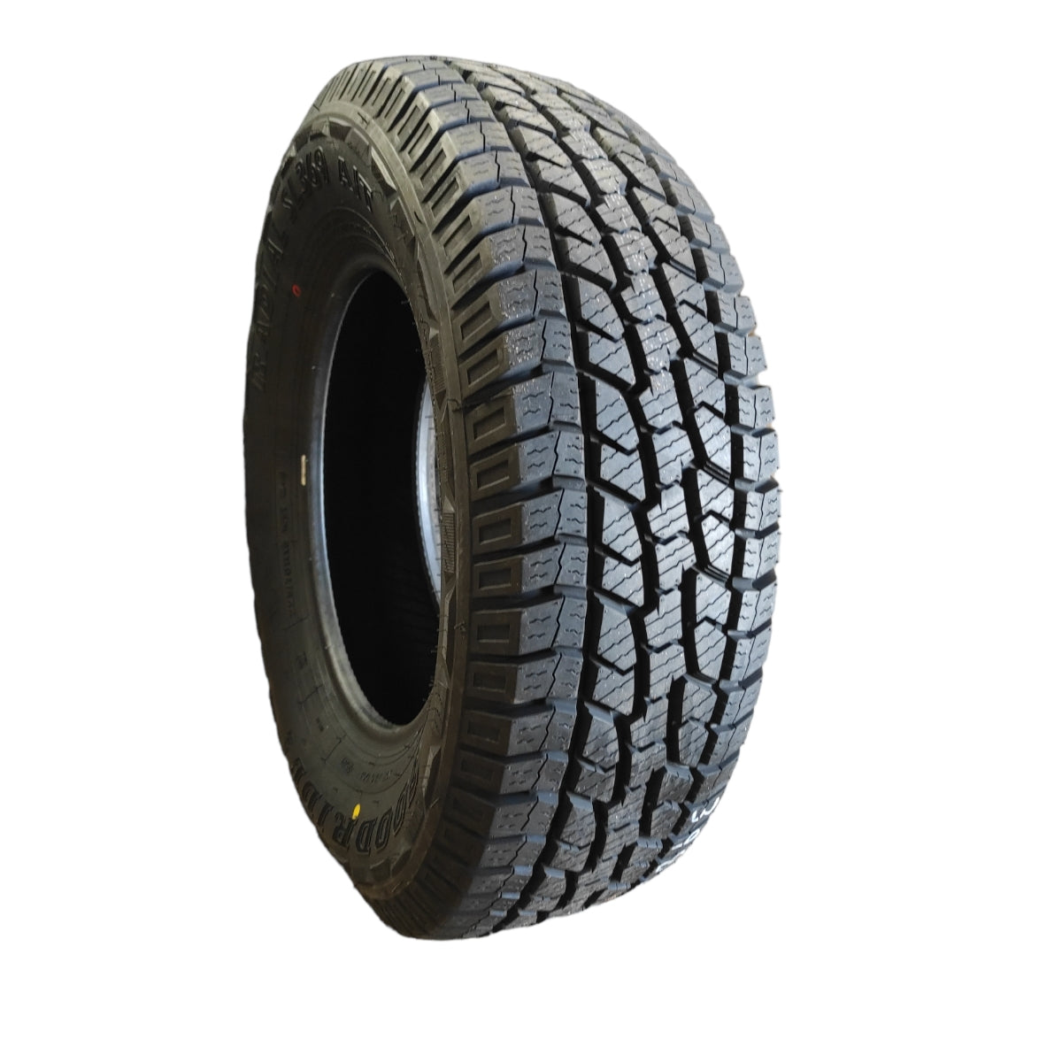 NEUMATICO 225/70R15 TRACCIONAL SL369 100T GOODRIDE - 1