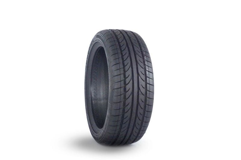 NEUMATICO 195/55R15 DIRECCIONAL SA57 85V TL GOODRIDE - 1