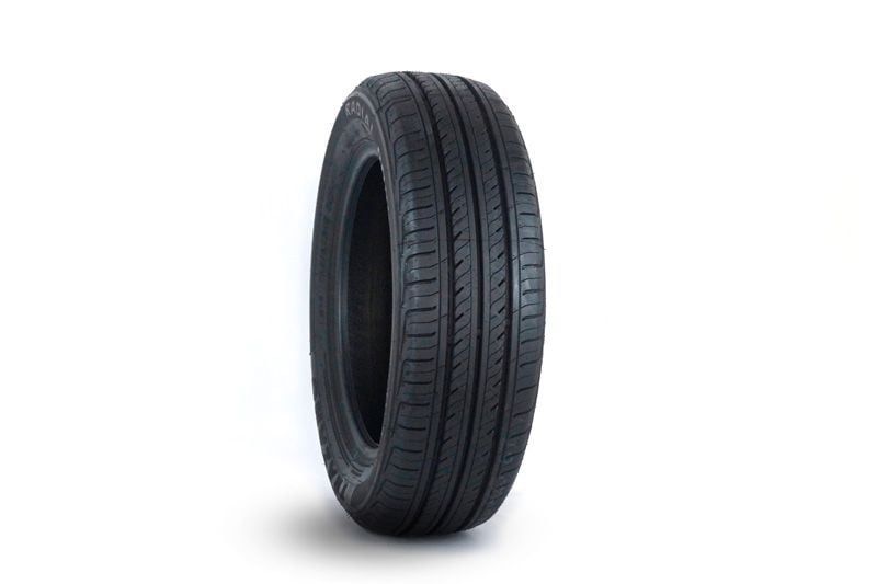 NEUMATICO 165/65R13 DIRECCIONAL RP28 77T TL GOODRIDE - 1