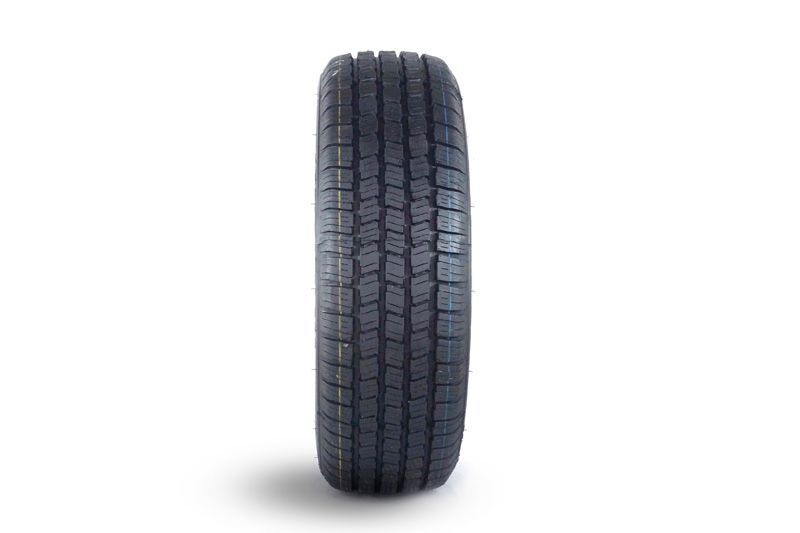 NEUMATICO 185/75R16 MIXTO SL309 8PR TL GOODRIDE - 1