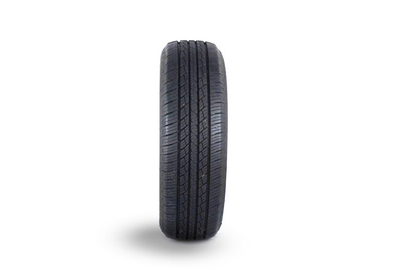 NEUMATICO 265/65R18 DIRECCIONAL SU318 114T TL GOODRIDE - 1
