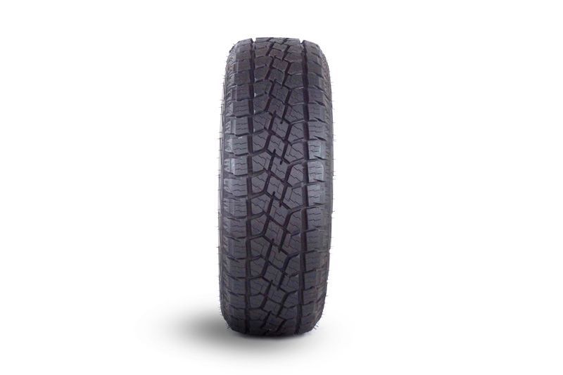 NEUMATICO 285/75R16 TRACCION FRD86 10PR TL FARROAD - 1