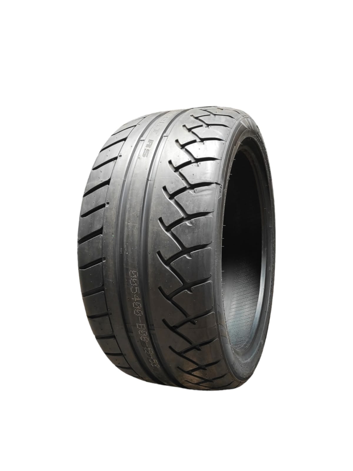 NEUMATICO 285/35R20 DIRECCIONAL SPORTRS 104W TL GOODRIDE - 1