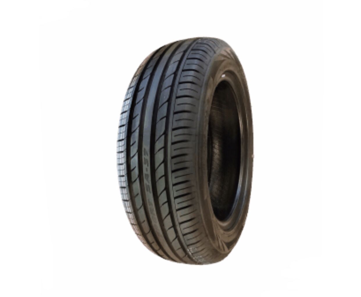 NEUMATICO 215/55R16 DIRECCIONAL SA37 97V TL GOODRIDE - 1
