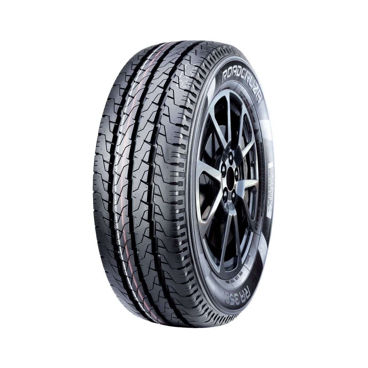NEUMATICO 215/60R17 DIRECCIONAL RA350 8PR TL ROADCRUZA - 1