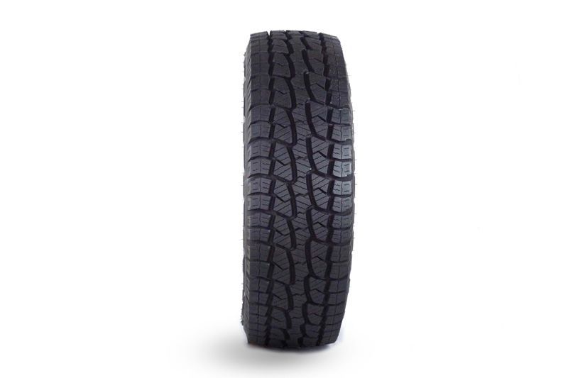 NEUMATICO 275/70R16 TRACCION SL369 114S TL GOODRIDE - 1