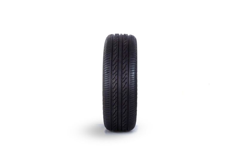 NEUMATICO 165/80R13 DIRECCIONAL FRD16 83T TL FARROAD - 1