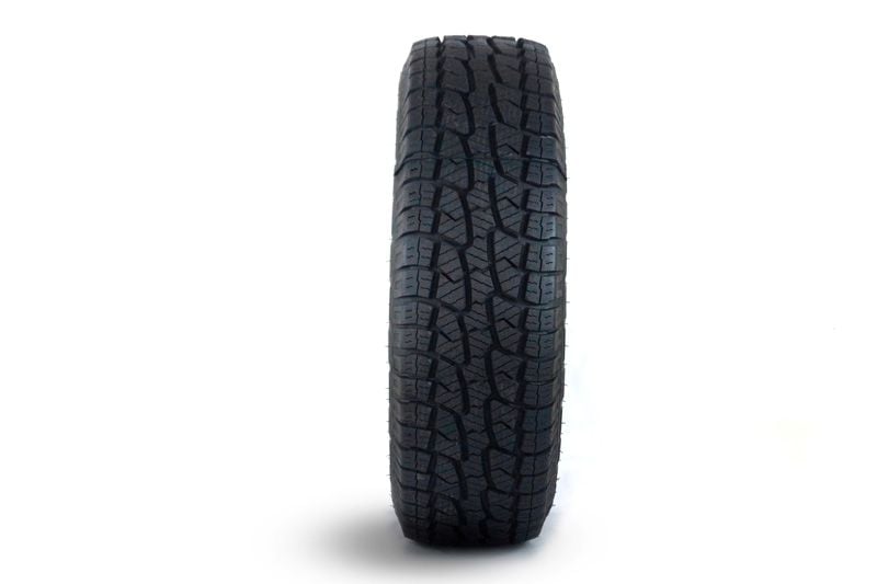 NEUMATICO 255/65R17 TRACCION SL369 110T TL GOODRIDE - 1