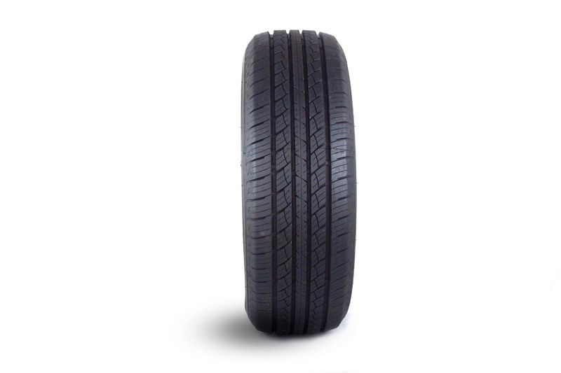 NEUMATICO 275/55R20 DIRECCIONAL SU318 117T TL GOODRIDE - 1