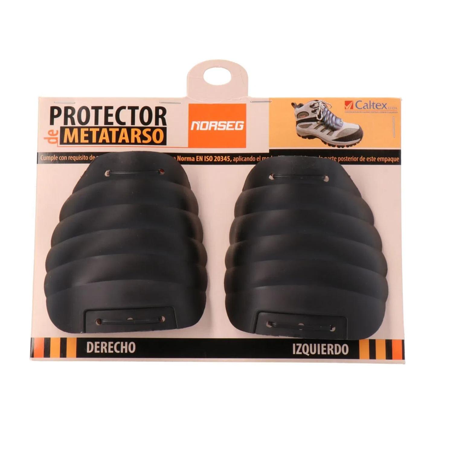 PROTECTOR METATARSO PARA VISITA - 2