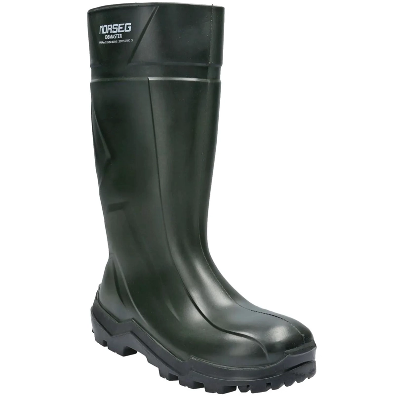 BOTA INDUSTRIAL PU TE RMICA JOBMASTER - 3