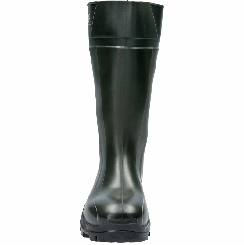 BOTA INDUSTRIAL PU TE RMICA JOBMASTER - 4