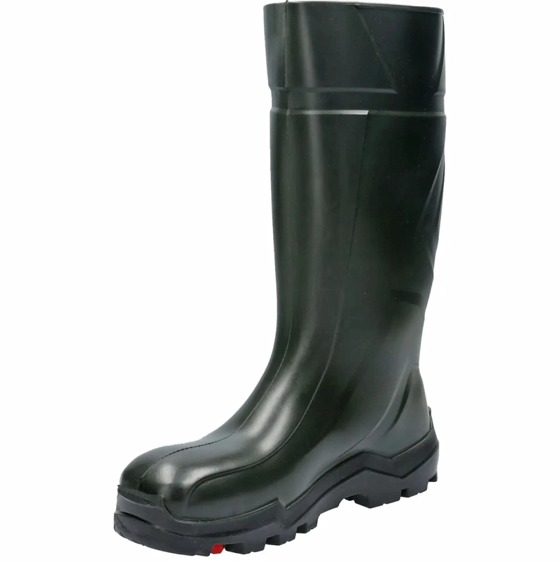 BOTA INDUSTRIAL PU TE RMICA JOBMASTER - 5