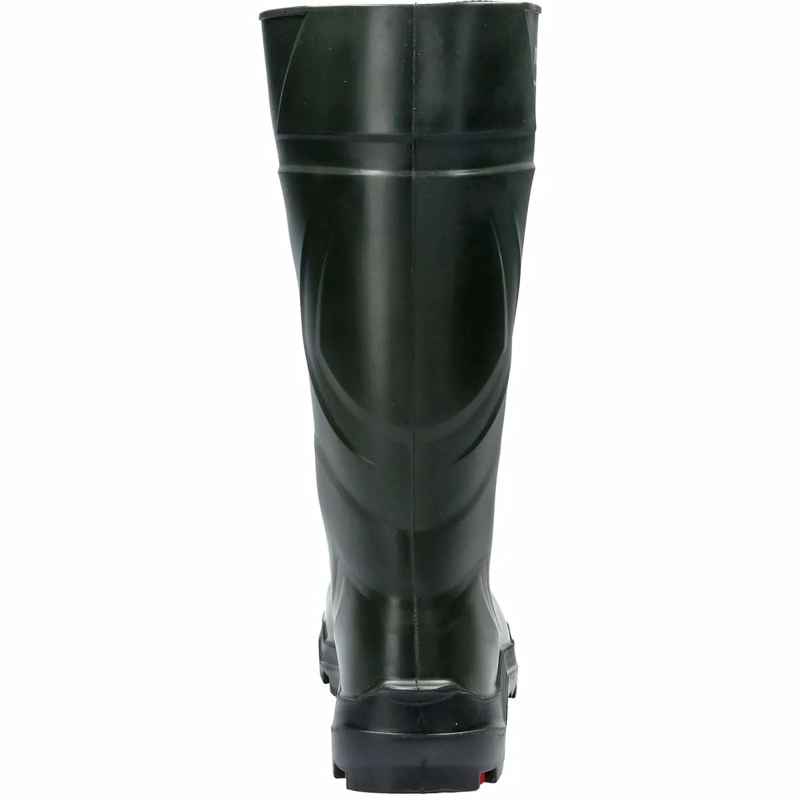 BOTA INDUSTRIAL PU TE RMICA JOBMASTER - 7