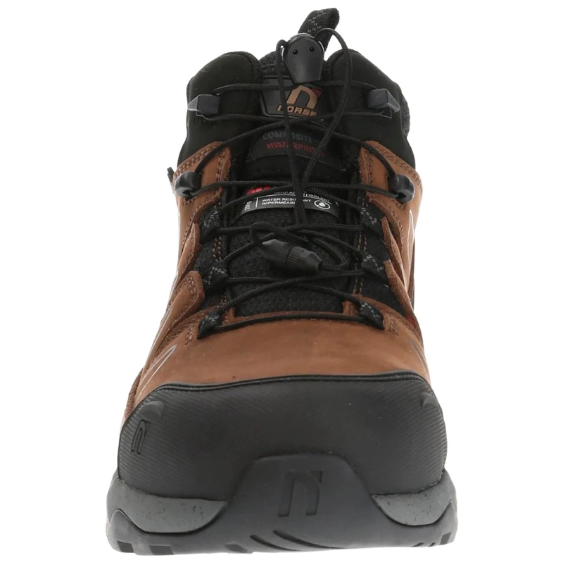 BOTIN DE SEGURIDAD VERNON CT - 2